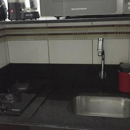Arcanjo Aluga Apartamento Inteiro Em Copacabana Rio de Janeiro Exteriér fotografie
