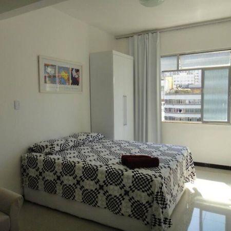 Arcanjo Aluga Apartamento Inteiro Em Copacabana Rio de Janeiro Exteriér fotografie