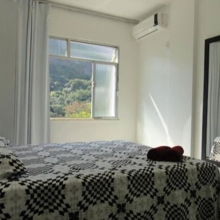 Arcanjo Aluga Apartamento Inteiro Em Copacabana Rio de Janeiro Exteriér fotografie