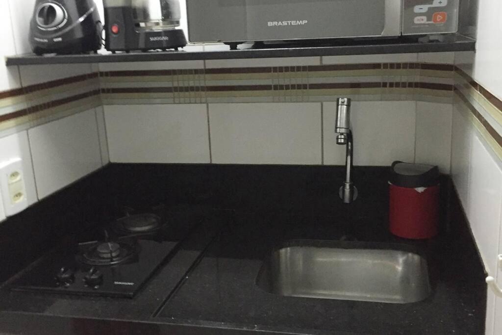 Arcanjo Aluga Apartamento Inteiro Em Copacabana Rio de Janeiro Exteriér fotografie