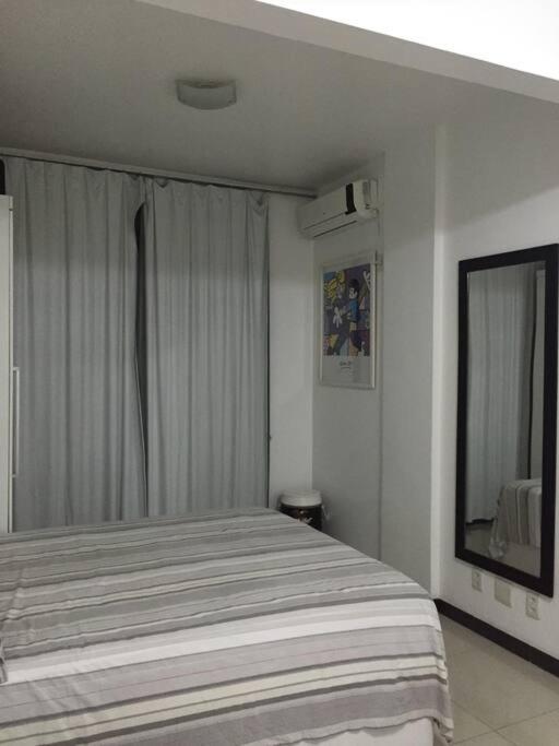 Arcanjo Aluga Apartamento Inteiro Em Copacabana Rio de Janeiro Exteriér fotografie